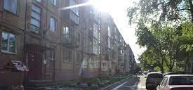 квартира г Череповец р-н Индустриальный ул Максима Горького 37 пр-кт Московский м-н фото 20
