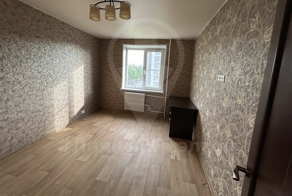 квартира г Рязань р-н Советский ул Фрунзе 2 фото 1