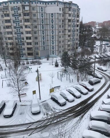 р-н Киришский г Кириши ул Энергетиков 5 Киришское городское поселение фото