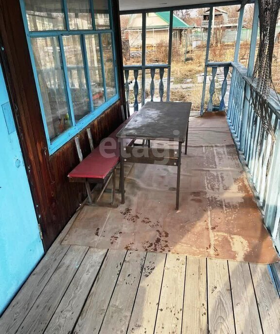 дом г Хабаровск р-н Центральный фото 1