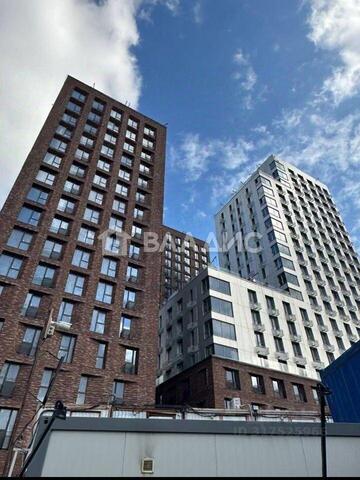 Московская область фото