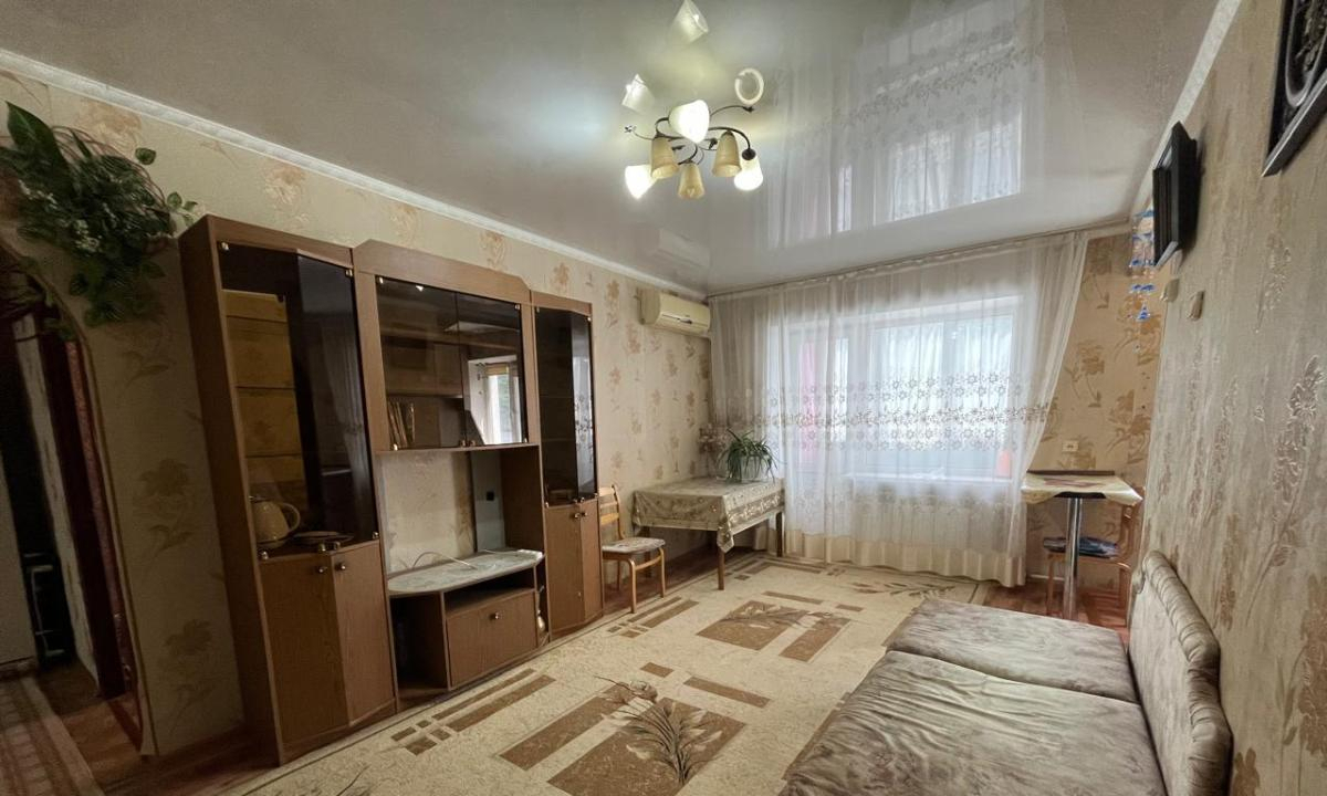 квартира г Волгодонск ул Кадолина 10 Старый город фото 1