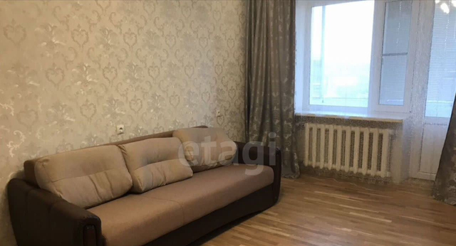 р-н Октябрьский Стройгородок дом 118/4 фото