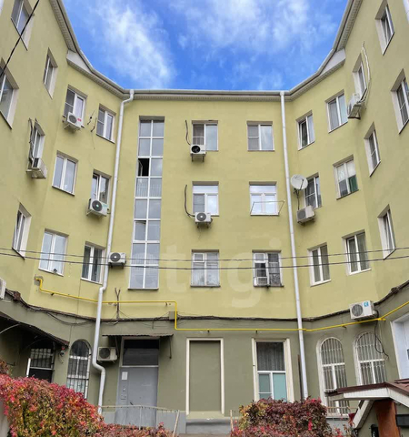 р-н Кировский фото
