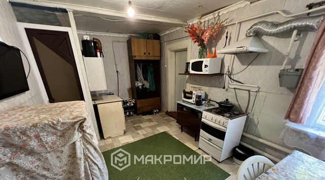 с Малое Полпино ул Партизанская Журиничское с/пос фото
