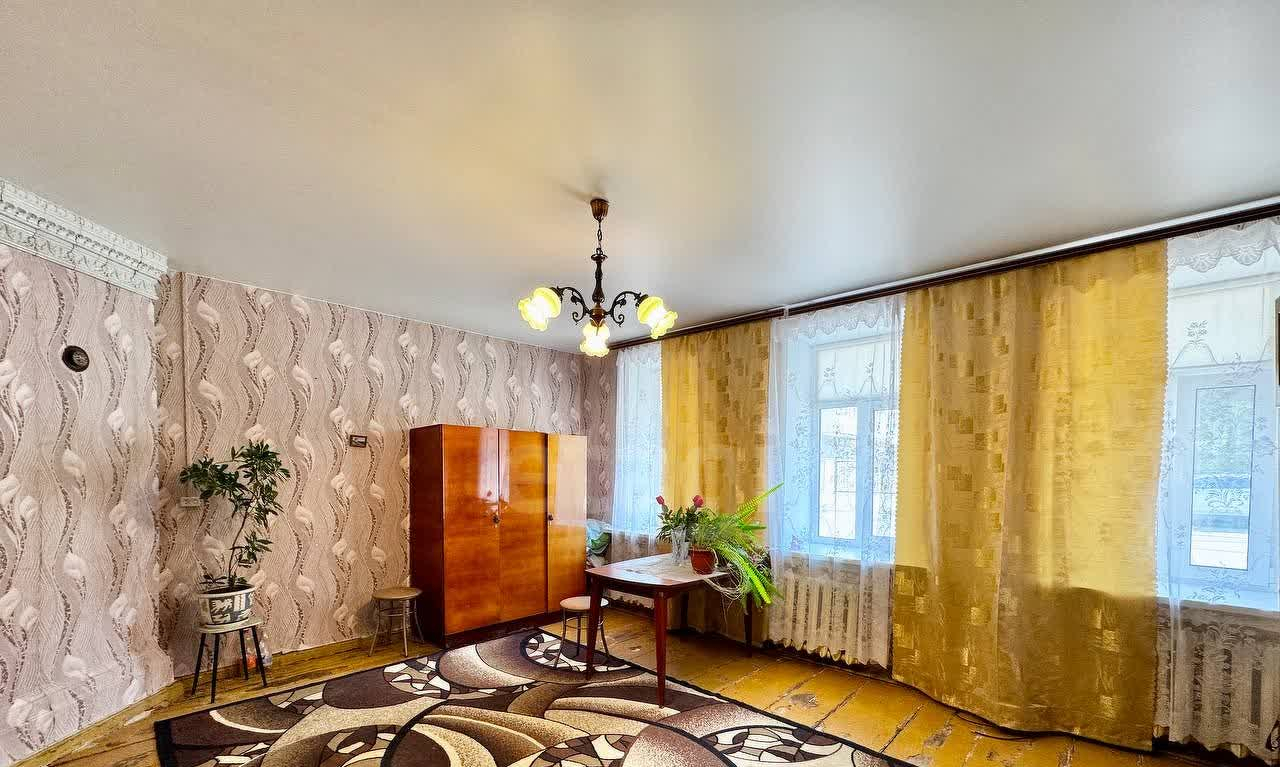 квартира г Самара р-н Ленинский ул Галактионовская 82 фото 4