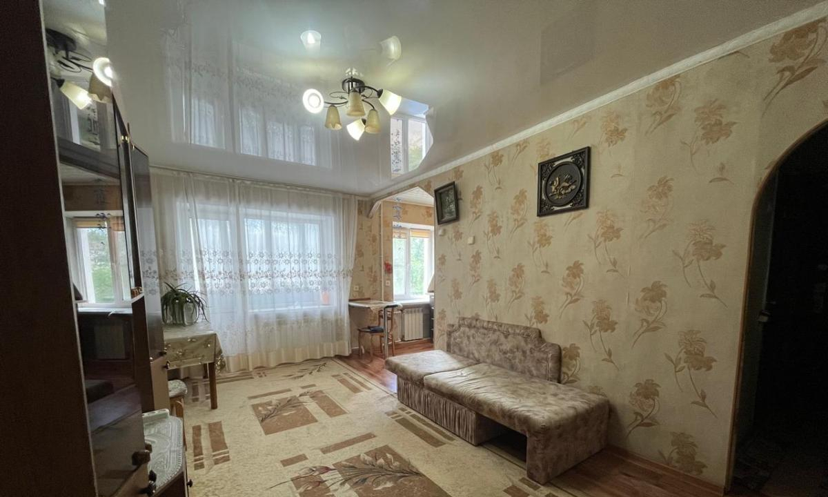 квартира г Волгодонск ул Кадолина 10 Старый город фото 4