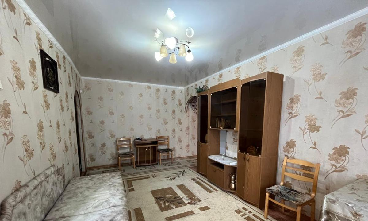 квартира г Волгодонск ул Кадолина 10 Старый город фото 3