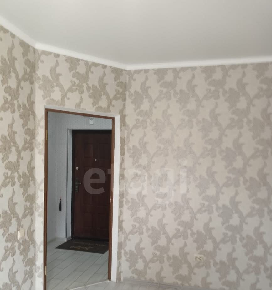 квартира г Батайск ул Ушинского 53 фото 2