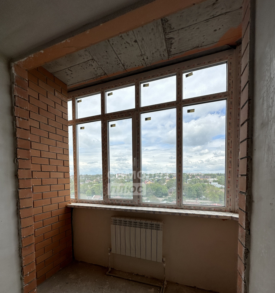 квартира г Ессентуки ул Буачидзе 1/3 фото 3