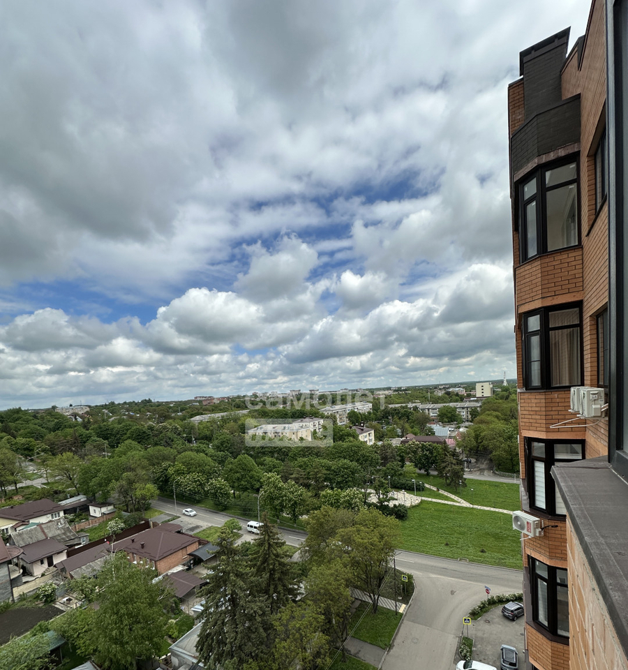 квартира г Ессентуки ул Буачидзе 1/3 фото 4