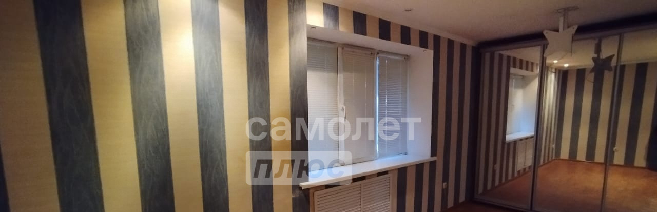 квартира г Ставрополь р-н Ленинский Туапсинка ул Объездная 15 4-й м-н фото 3