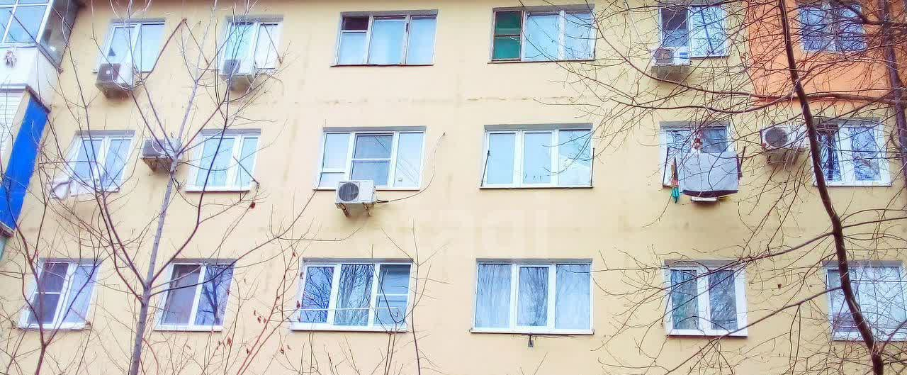 квартира г Ростов-на-Дону р-н Советский Западный ул Прогрессивная 3 фото 3