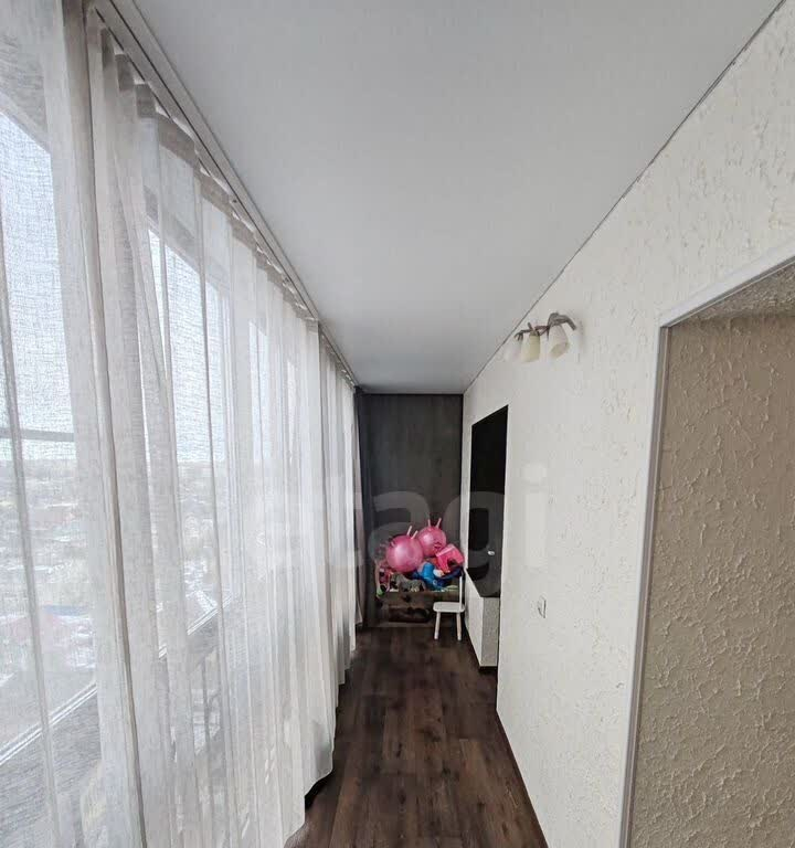 квартира г Тверь р-н Московский Южный ул Загородная 12/1 м-н фото 5