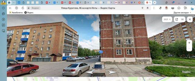 ул Куратова 46 фото