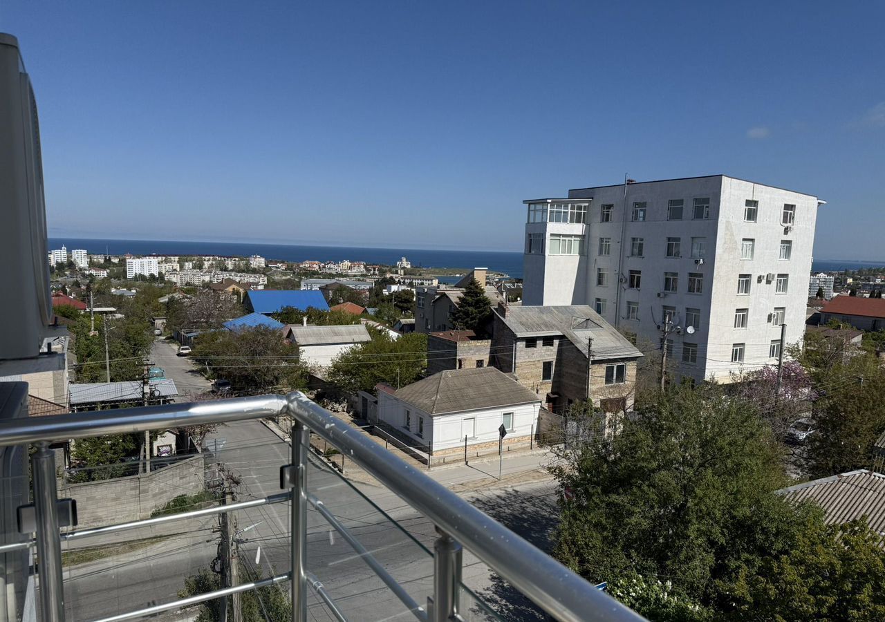квартира г Севастополь ул Голубца Ивана 102 Крым фото 3
