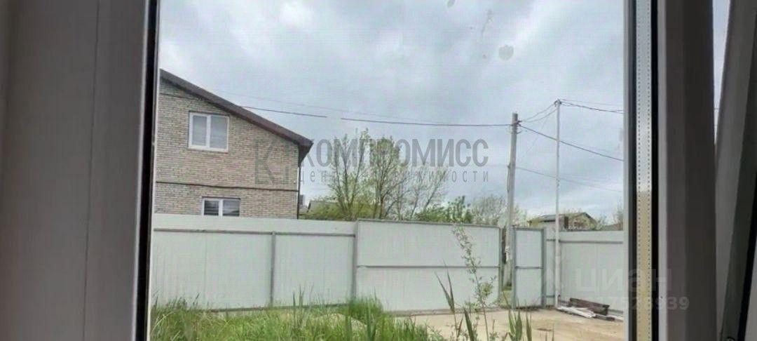 дом г Краснодар р-н Прикубанский Солнечная улица фото 3