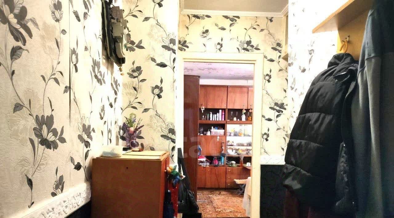 квартира г Симферополь р-н Центральный ул 1 Конной Армии фото 3