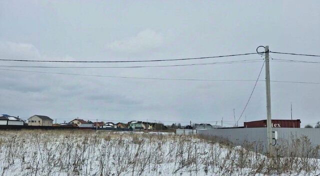 городской округ Ступино д Дубнево фото