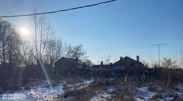 г Кашира ул Сиреневая фото
