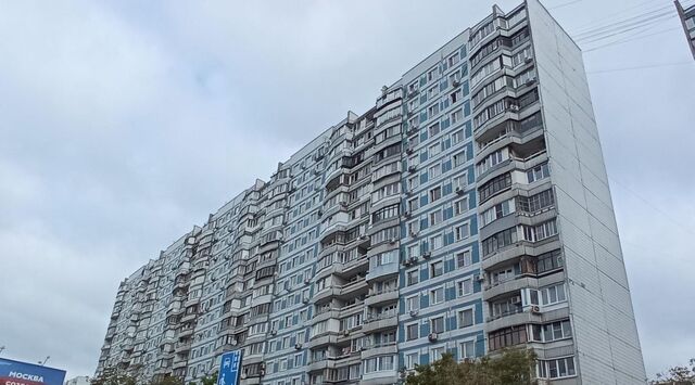ЗАО ш Рублёвское 34К 1 фото