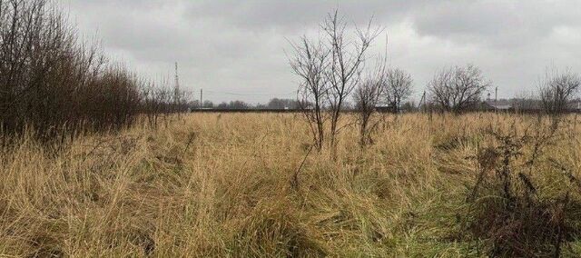 городской округ Серпухов с Липицы ул Фестивальная 11 фото