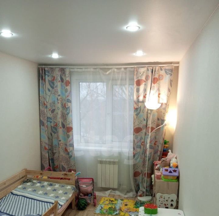 квартира г Коломна Репинский пр-кт Кирова 58б фото 1