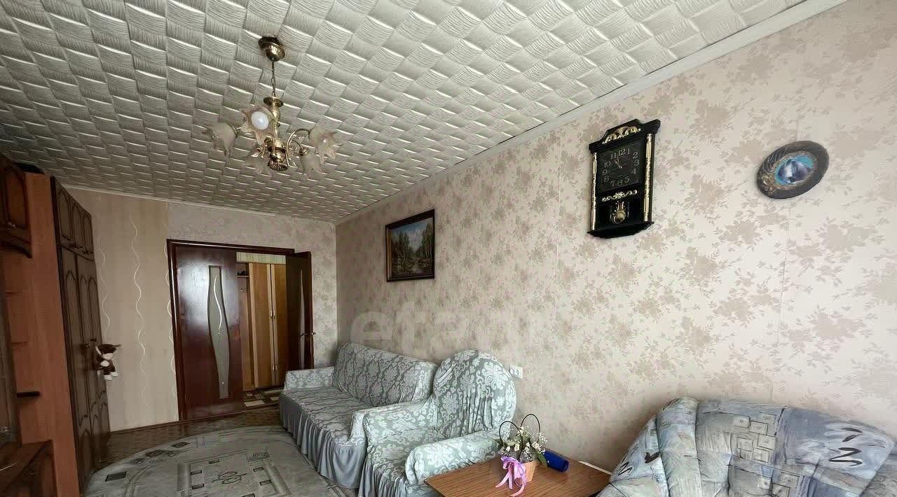 квартира г Луховицы ул Пушкина 147 фото 4