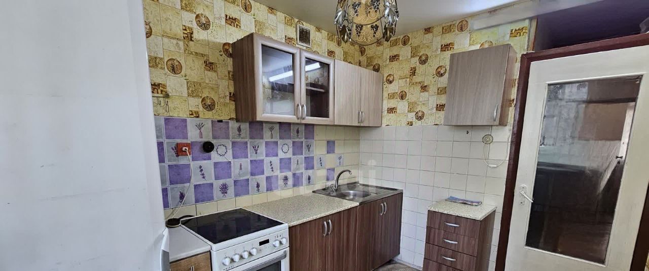 квартира р-н Ейский г Ейск пер Керченский Ейское городское поселение фото 1