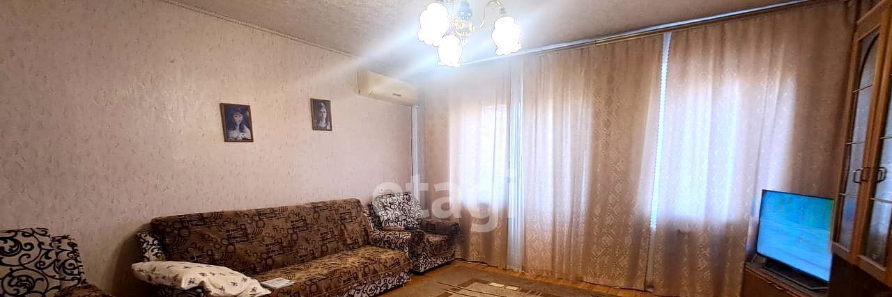 квартира р-н Ейский г Ейск ул Красная Ейское городское поселение фото 1