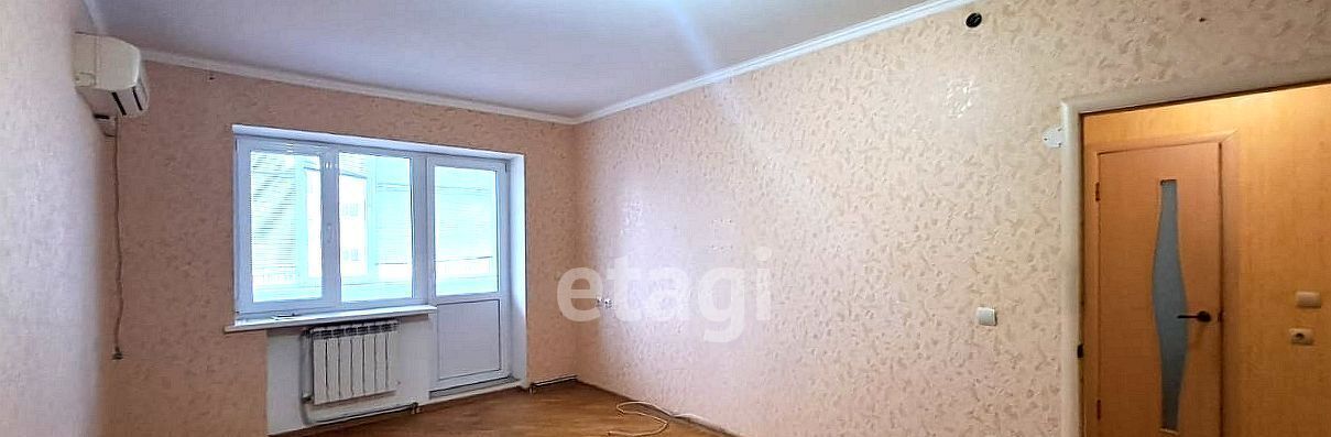 квартира р-н Ейский г Ейск ул Пушкина Ейское городское поселение фото 1