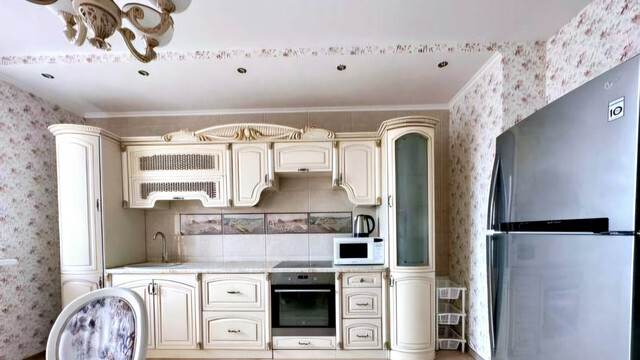 р-н Прикубанский Фестивальный Скрябина, 47/2 фото