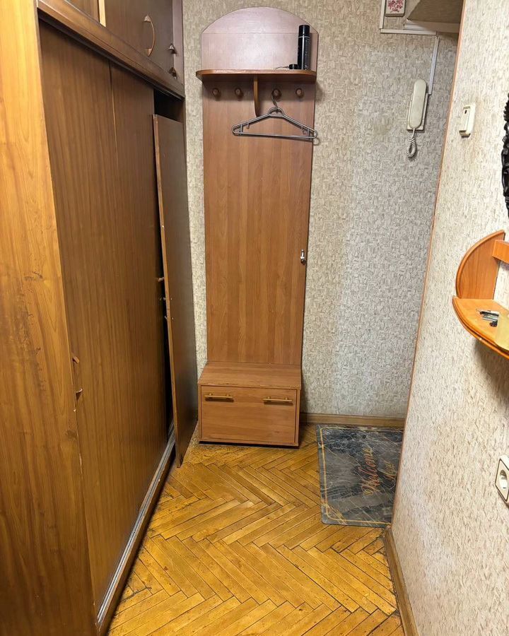 квартира г Одинцово ул Маршала Жукова 7 Одинцово, Одинцовский г. о. фото 3