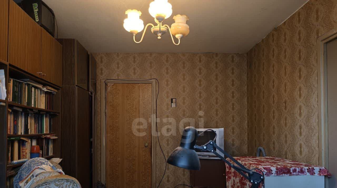 квартира г Королев пр-кт Королева 11в Медведково фото 3