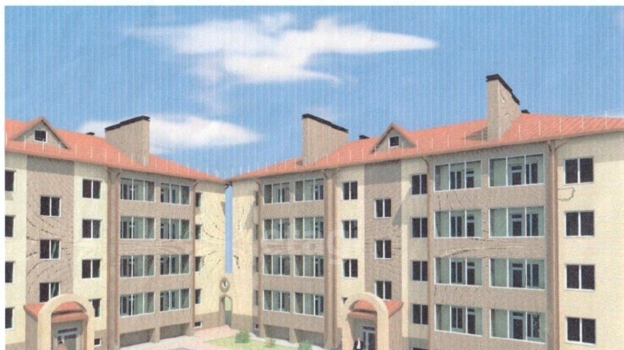 квартира р-н Ейский г Ейск ул Армавирская 37/1 Ейское городское поселение фото 2