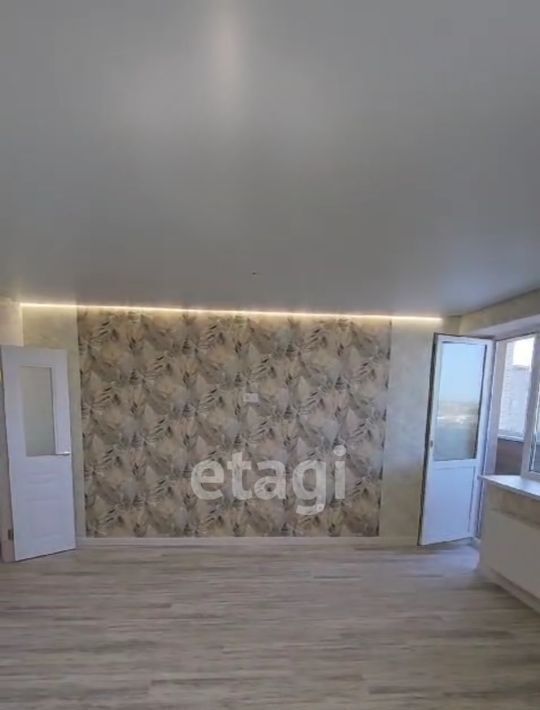 квартира р-н Ейский г Ейск ул Коммунистическая фото 2