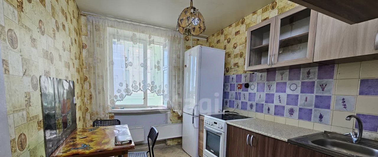 квартира р-н Ейский г Ейск пер Керченский Ейское городское поселение фото 3