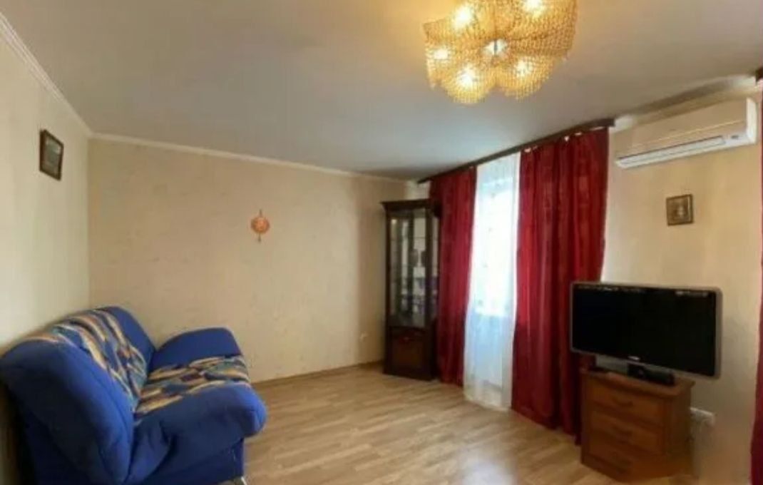 квартира г Самара р-н Кировский ул Стара Загора 142 фото 2