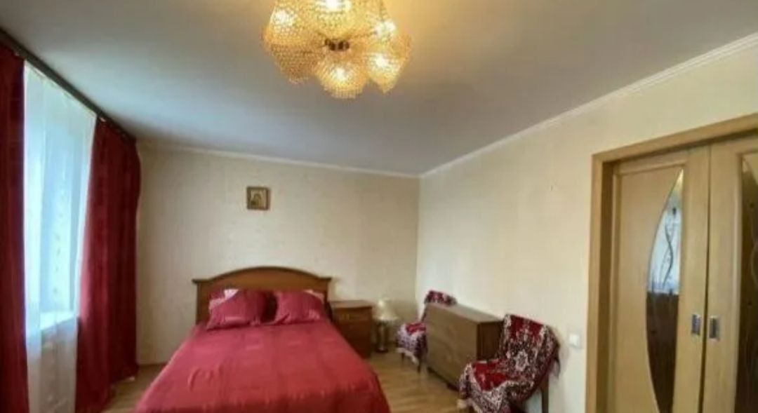 квартира г Самара р-н Кировский ул Стара Загора 142 фото 3
