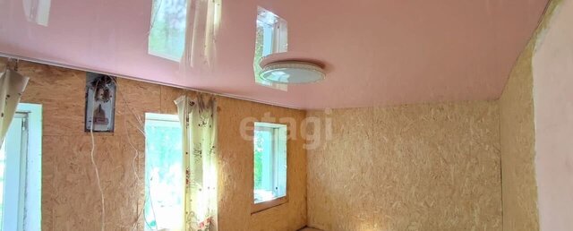 ул Ключевская Межевой фото