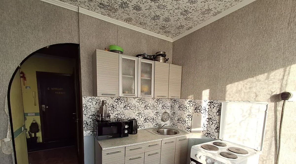 квартира г Озерск ул Октябрьская 19 фото 1
