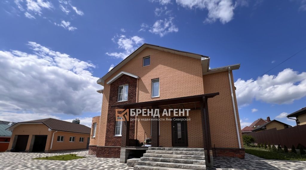 дом г Белгород Западный ул Князя Ромодановского фото 3