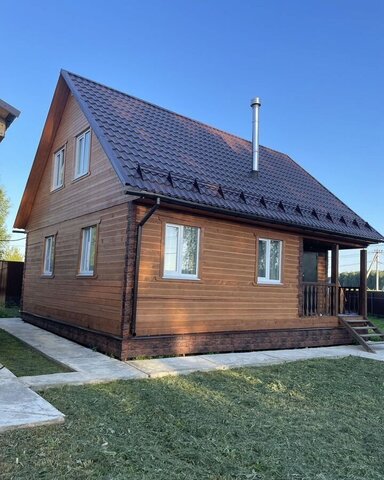 36 км, пгт. Троицкое, Симферопольское шоссе фото