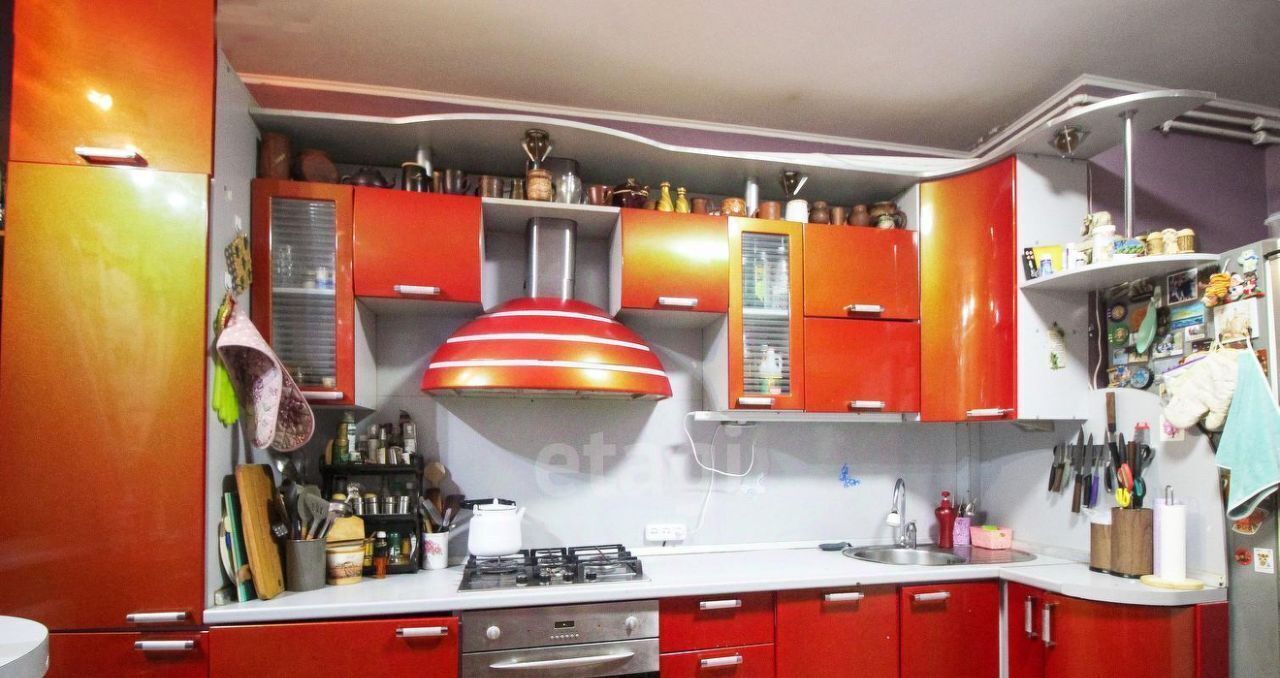 квартира г Новый Уренгой мкр Оптимистов 3/2 фото 1