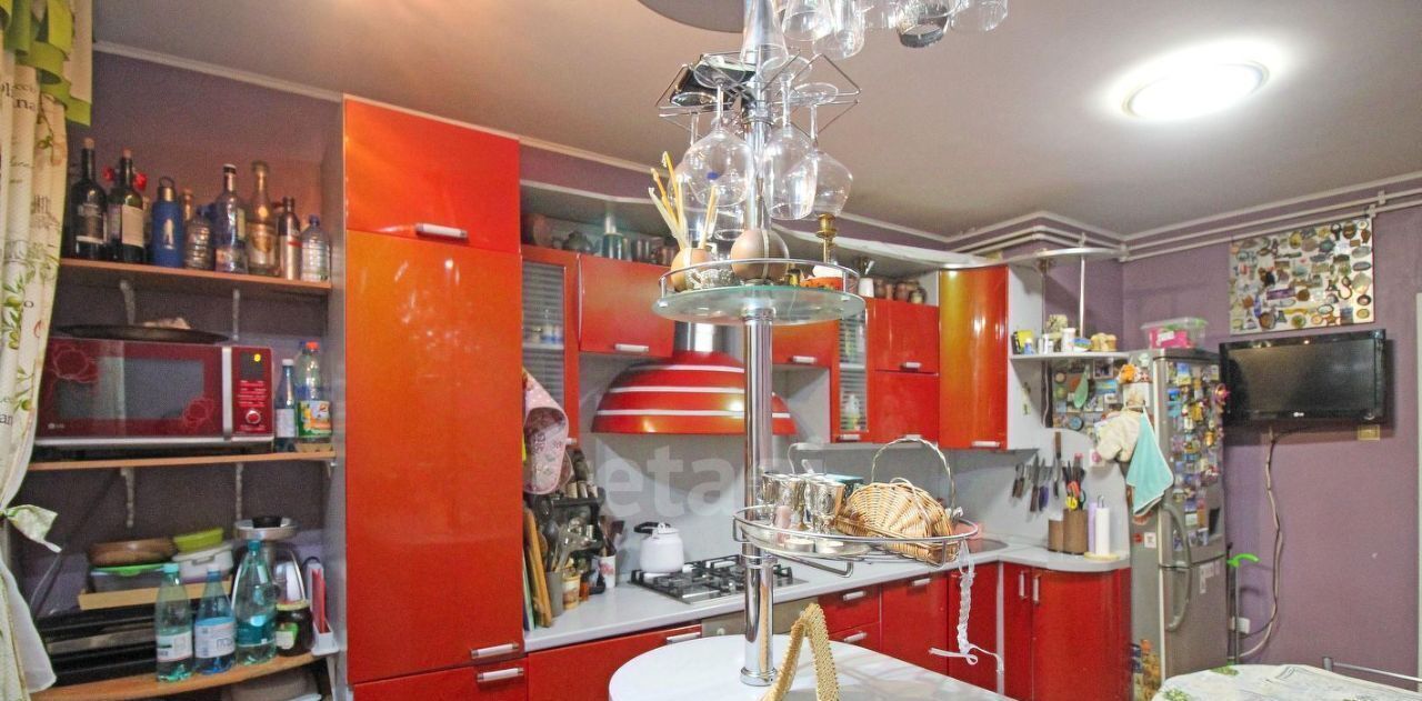 квартира г Новый Уренгой мкр Оптимистов 3/2 фото 4