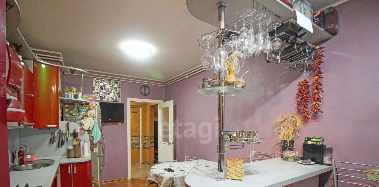 квартира г Новый Уренгой мкр Оптимистов 3/2 фото 3