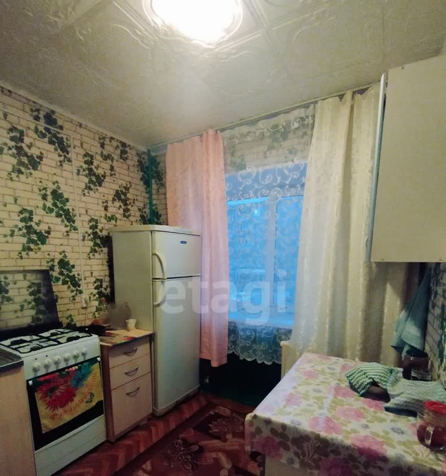 квартира г Южноуральск ул Мира 43 фото 3