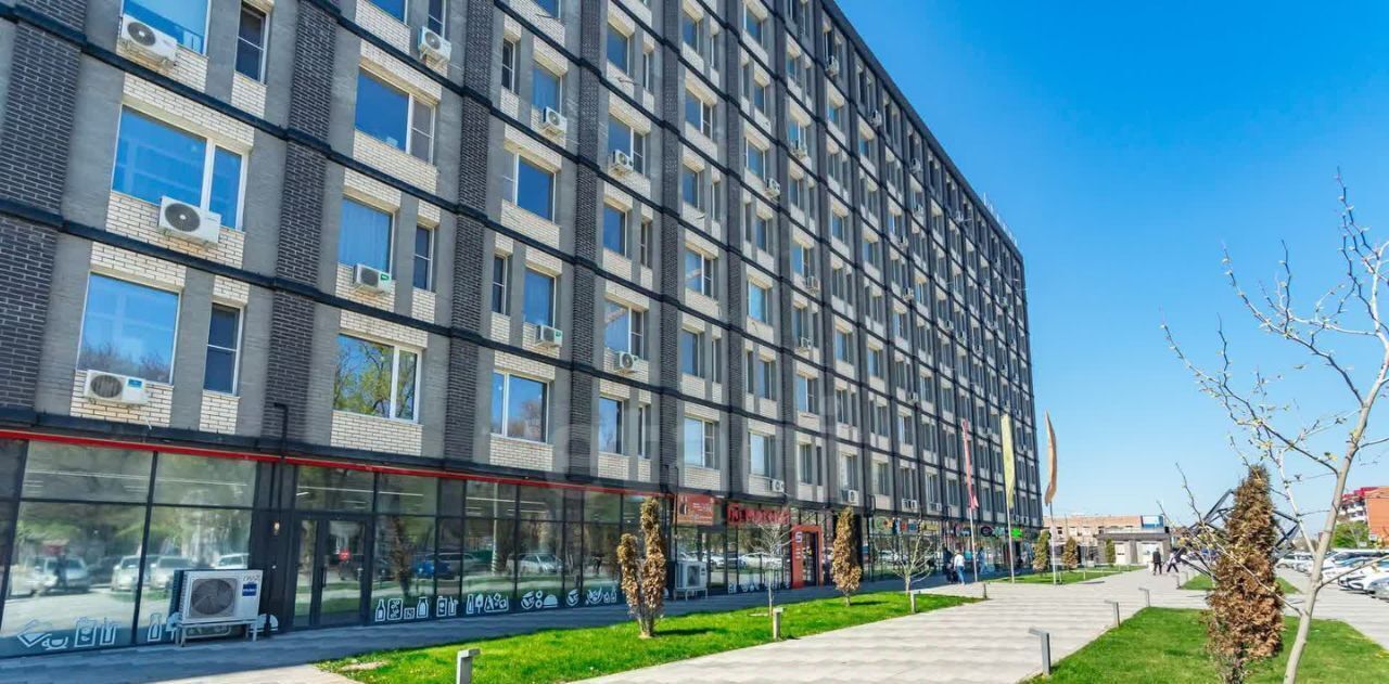 квартира г Батайск ул Ленина 168г фото 1