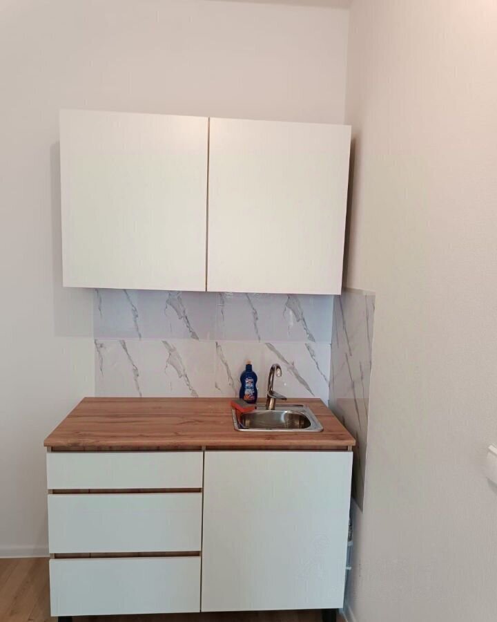 квартира г Екатеринбург р-н Кировский ул. Блюхера, 40А фото 2