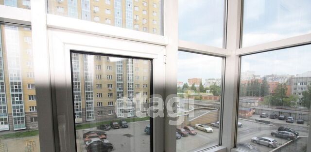 р-н Калининский дом 85 фото